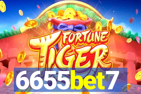 6655bet7