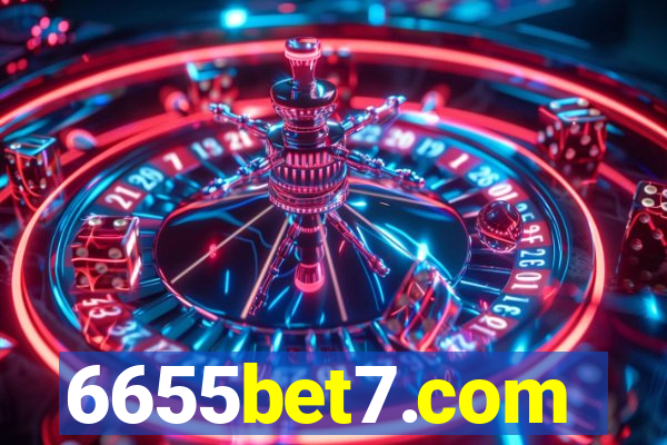 6655bet7.com