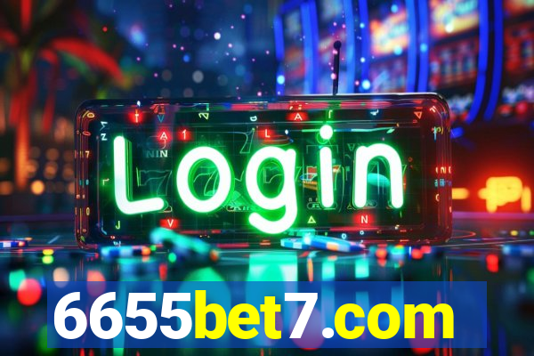 6655bet7.com