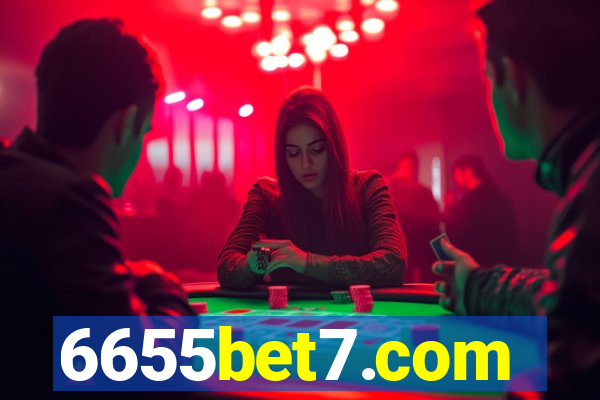 6655bet7.com