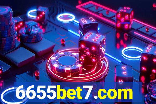 6655bet7.com