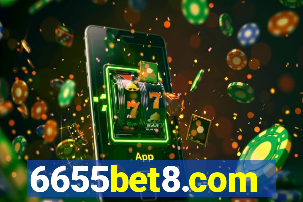 6655bet8.com