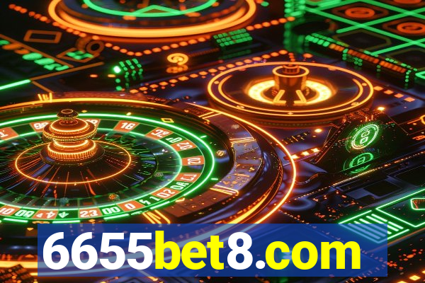 6655bet8.com