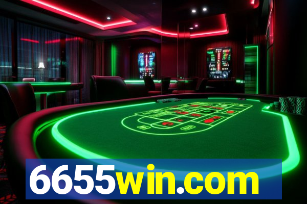 6655win.com