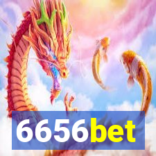 6656bet