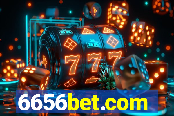 6656bet.com