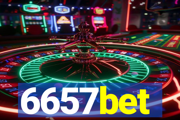 6657bet