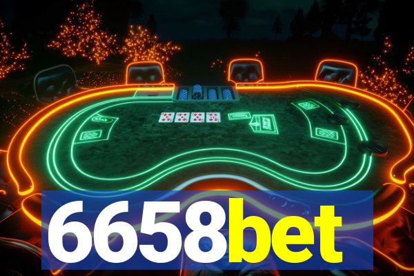 6658bet