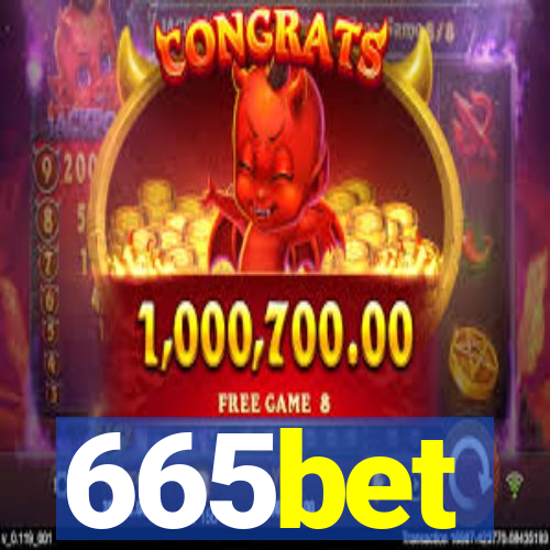 665bet