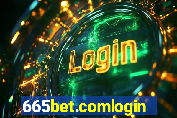 665bet.comlogin