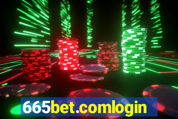 665bet.comlogin