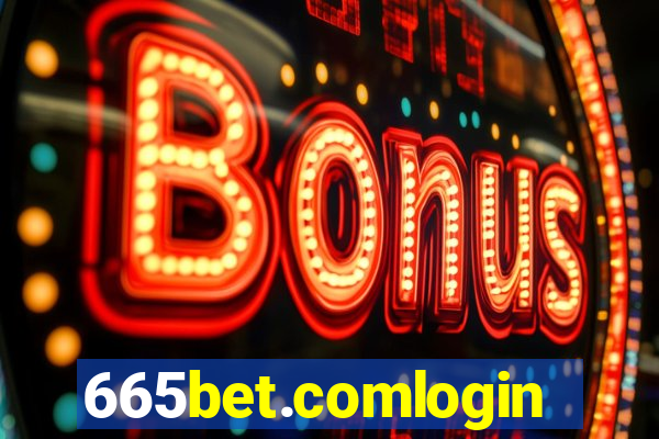 665bet.comlogin