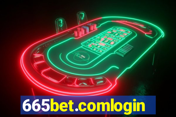 665bet.comlogin