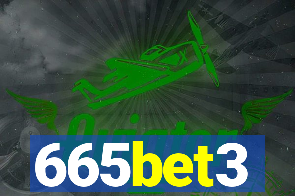 665bet3