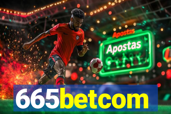 665betcom