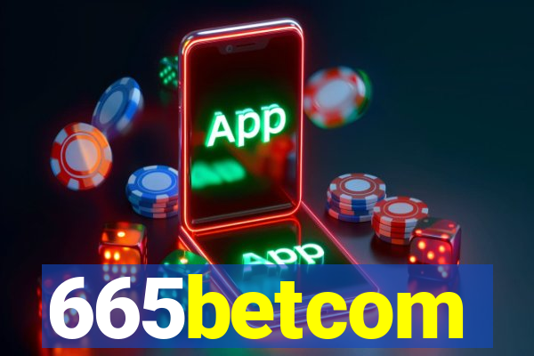 665betcom