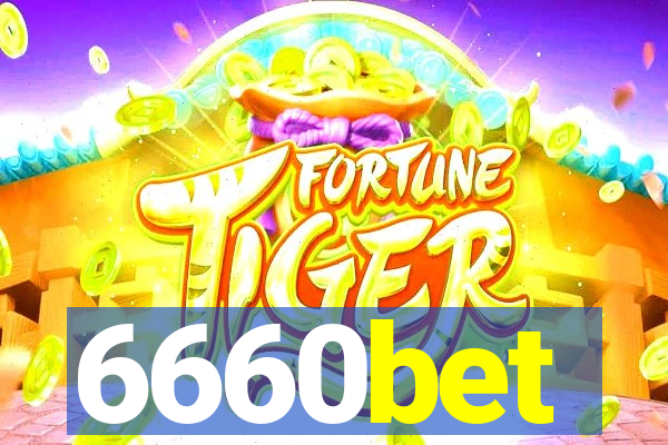 6660bet