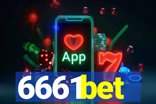 6661bet