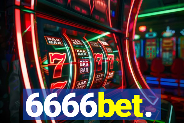 6666bet.