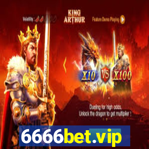 6666bet.vip