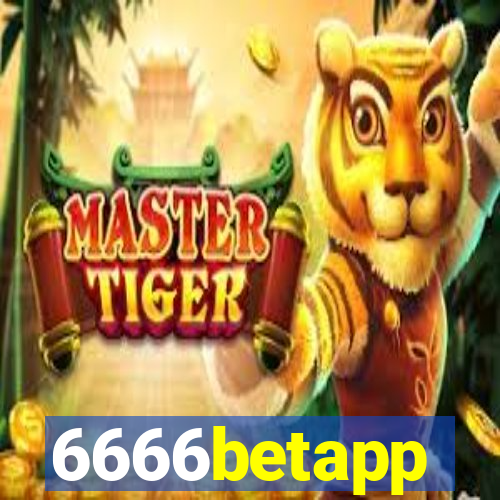 6666betapp