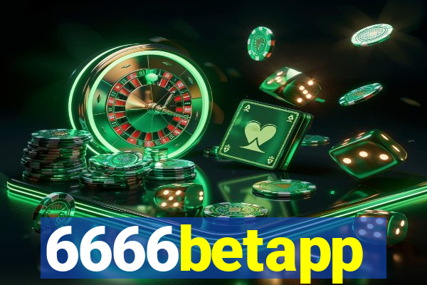 6666betapp