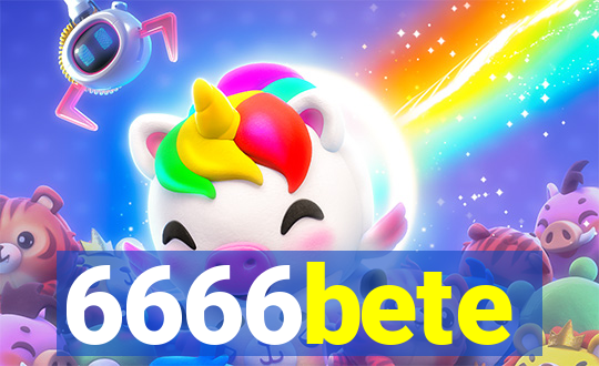 6666bete