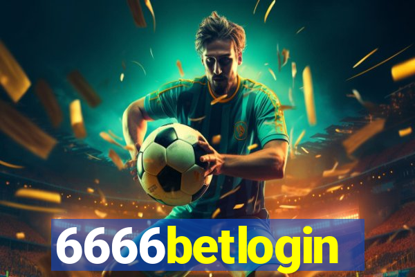 6666betlogin