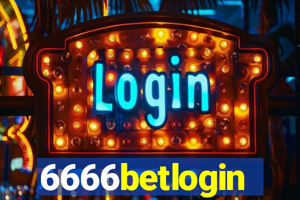 6666betlogin