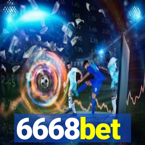 6668bet