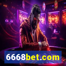 6668bet.com