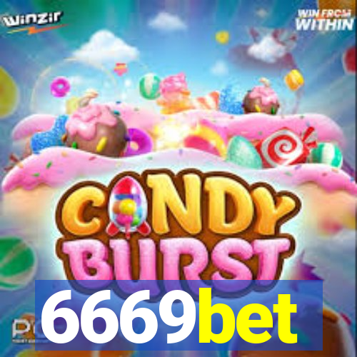 6669bet