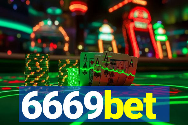 6669bet