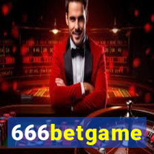 666betgame