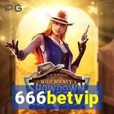 666betvip