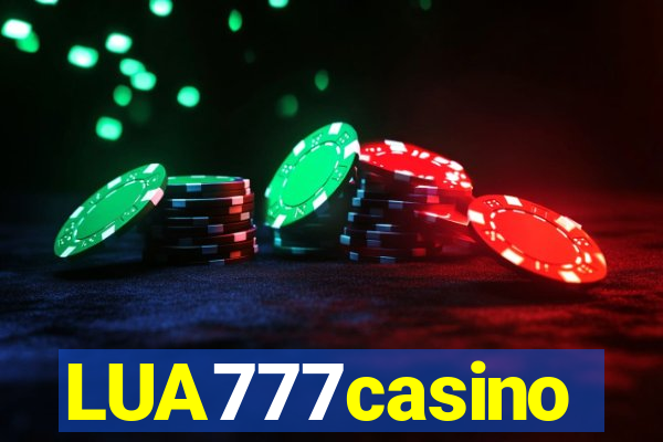 LUA777casino