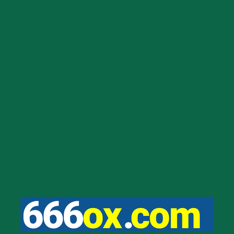 666ox.com