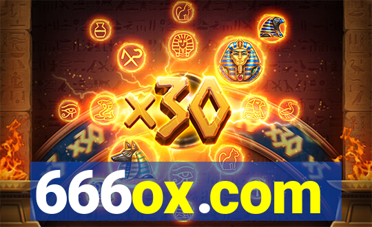 666ox.com