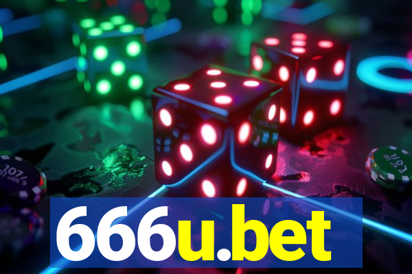 666u.bet