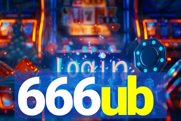 666ub