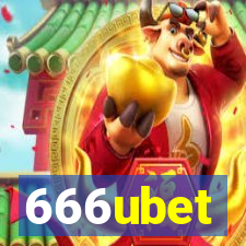 666ubet