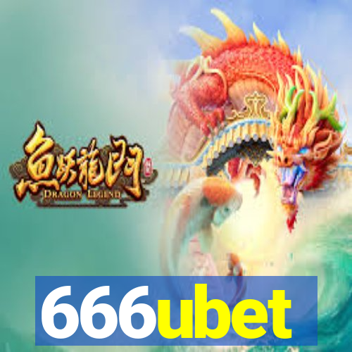 666ubet