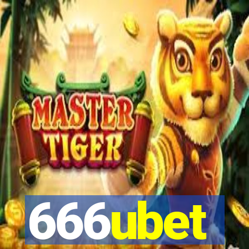 666ubet