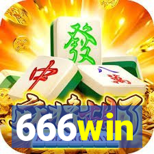 666win