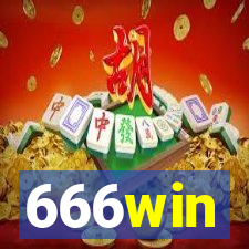 666win