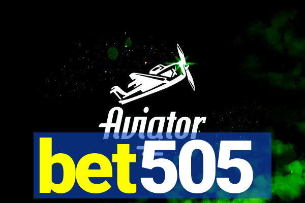 bet505