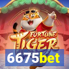 6675bet