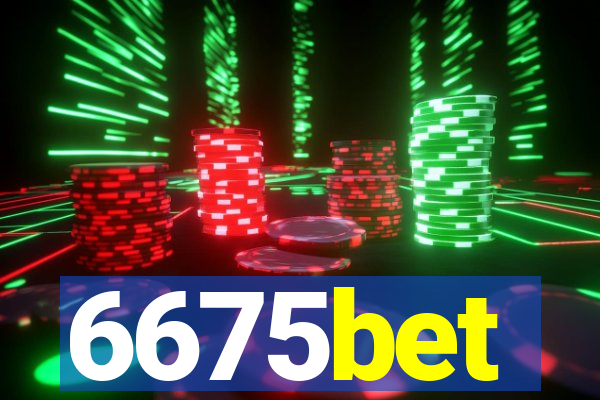 6675bet