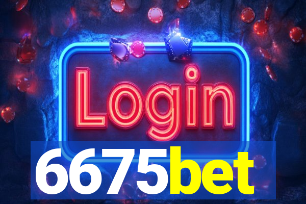 6675bet