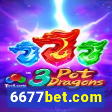 6677bet.com